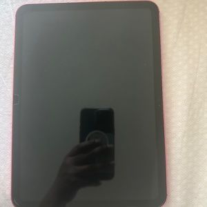 iPad 10th generation